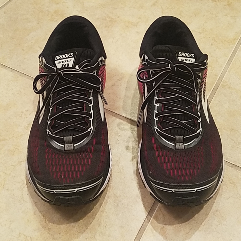 Brooks Ghost 10 sz 11